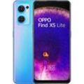 Oppo Find X5 Lite 256GB - Blau - Ohne Vertrag - Physische Dual-SIM