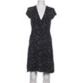 Anna Field Damen Kleid, schwarz, Gr. 38