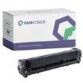 Kompatibel für Canon 6270B002 / 731M Toner Magenta