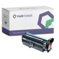 Kompatibel für Canon 6261B002 / 732M Toner Magenta