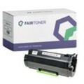 Kompatibel für Lexmark 50F0HA0 / 500HA Toner Schwarz