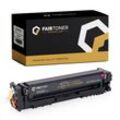 Premium kompatibel für HP W2212X / 207X Toner Gelb