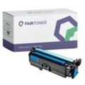 Kompatibel für HP CE251A / 504A Toner Cyan