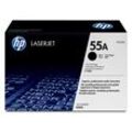 Original HP CE255A / 55A Toner Schwarz