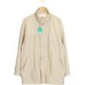 Bogner Damen Mantel, beige, Gr. 48