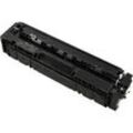 Ampertec Toner ersetzt HP CF400A 201A schwarz