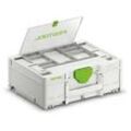 Festool Systainer3 SYS3 DF M 137