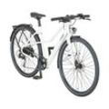 E-Bike Urbanicer 2.0 Damen