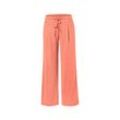 Loungewear-Hose - Orange - Gr.: S