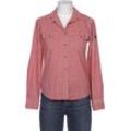 Gant Damen Bluse, rot, Gr. 36