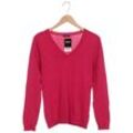 Gerry Weber Damen Pullover, pink, Gr. 36