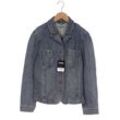 Madeleine Damen Jacke, blau, Gr. 42