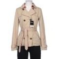 Only Damen Jacke, beige, Gr. 34