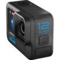 GOPRO Action Cam "HERO 12 + Zubehörpaket" Camcorder schwarz Bestseller