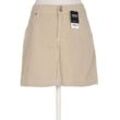 H.i.s Damen Rock, beige, Gr. 40