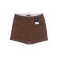 Esprit Damen Shorts, braun, Gr. 36