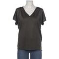 s.Oliver Selection Damen Bluse, grün, Gr. 36