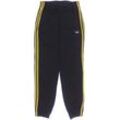 adidas Originals Herren Stoffhose, schwarz, Gr. 0