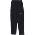 Nike Running Herren Stoffhose, schwarz, Gr. 0