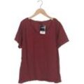 H.i.s Herren T-Shirt, bordeaux, Gr. 48