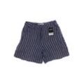 Kings of Indigo Damen Shorts, blau, Gr. 28