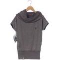 Naketano Damen Sweatshirt, grau, Gr. 36