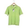 Boss by Hugo Boss Herren Poloshirt, grün, Gr. 52