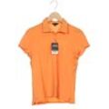 Gant Damen Poloshirt, orange, Gr. 38