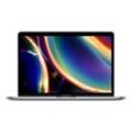 MacBook Pro Touch Bar 13" Retina (2020) - Core i7 2.3 GHz SSD 1000 - 16GB - QWERTY - Englisch