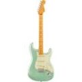 Fender American Professional II Stratocaster MN Mystic Surf Green