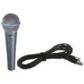 Shure Beta 58A Basic 1 - Set