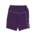 Maloja Damen Shorts, flieder, Gr. 34