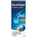 BoxaGrippal® Erkältungssaft 180 ml