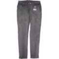 Cecil Damen Jeans, grau, Gr. 28