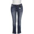 Cecil Damen Jeans, marineblau, Gr. 31