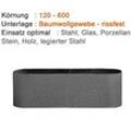 Schleifband 150 x 2280 mm - Silizuimkarbid *SONDERPREIS*