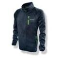 Festool-Fanartikel Sweatjacke