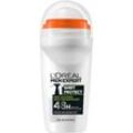 L’Oréal Paris Men Expert Pflege Deodorants Shirt Protect Deodorant Roll-On