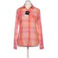 Tommy Hilfiger Damen Bluse, orange, Gr. 36