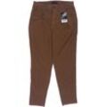 Drykorn Herren Stoffhose, braun, Gr. 31