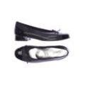 Gabor Damen Ballerinas, schwarz, Gr. 6