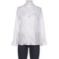 s.Oliver Damen Bluse, weiß, Gr. 36