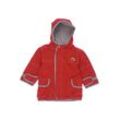 Finkid Damen Jacke, rot, Gr. 86