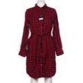 Lands End Damen Kleid, rot, Gr. 36