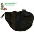 Gartenteile ® - Laubsauger Fangsack passend für einhell e-ls 2545 Elektro Laubsauger und Laubbläser