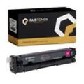 Premium Kompatibel für HP CF403X / 201X Toner Magenta