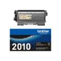 Original Brother TN-2010 Toner Schwarz