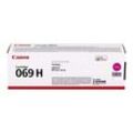 Original Canon 5096C002 / 069H Toner Magenta