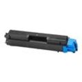 Original Kyocera 1T02KVCNL0 / TK-590C Toner Cyan