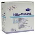 Pütter Verband 8/10 cmx5 m 2 St